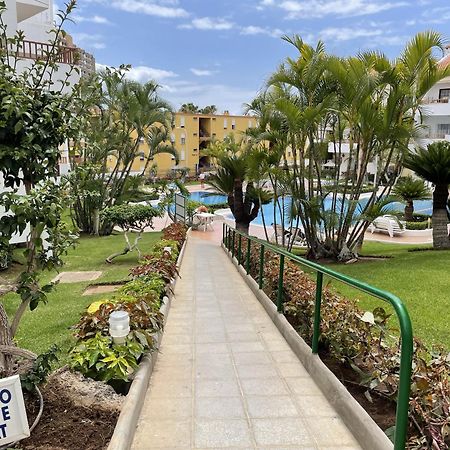 דירות לוס כריסטיאנוס Pool Views Terrace מראה חיצוני תמונה