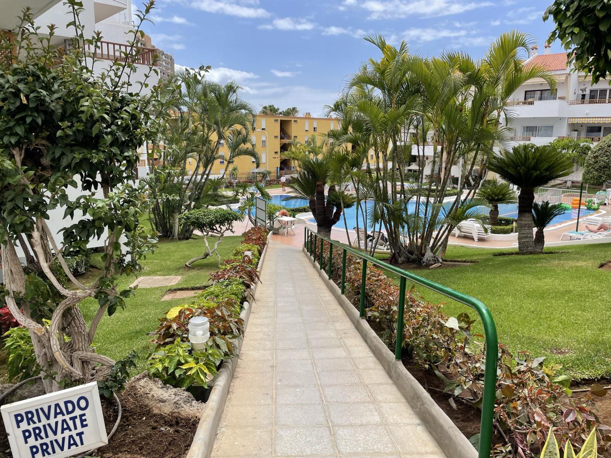 דירות לוס כריסטיאנוס Pool Views Terrace מראה חיצוני תמונה
