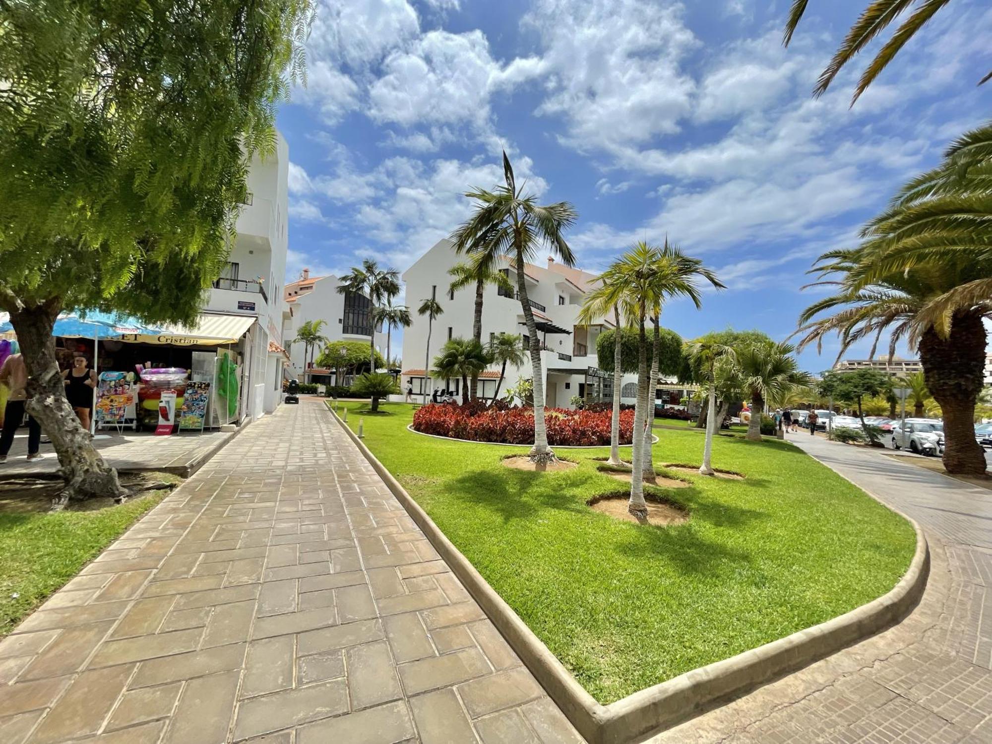 דירות לוס כריסטיאנוס Pool Views Terrace מראה חיצוני תמונה