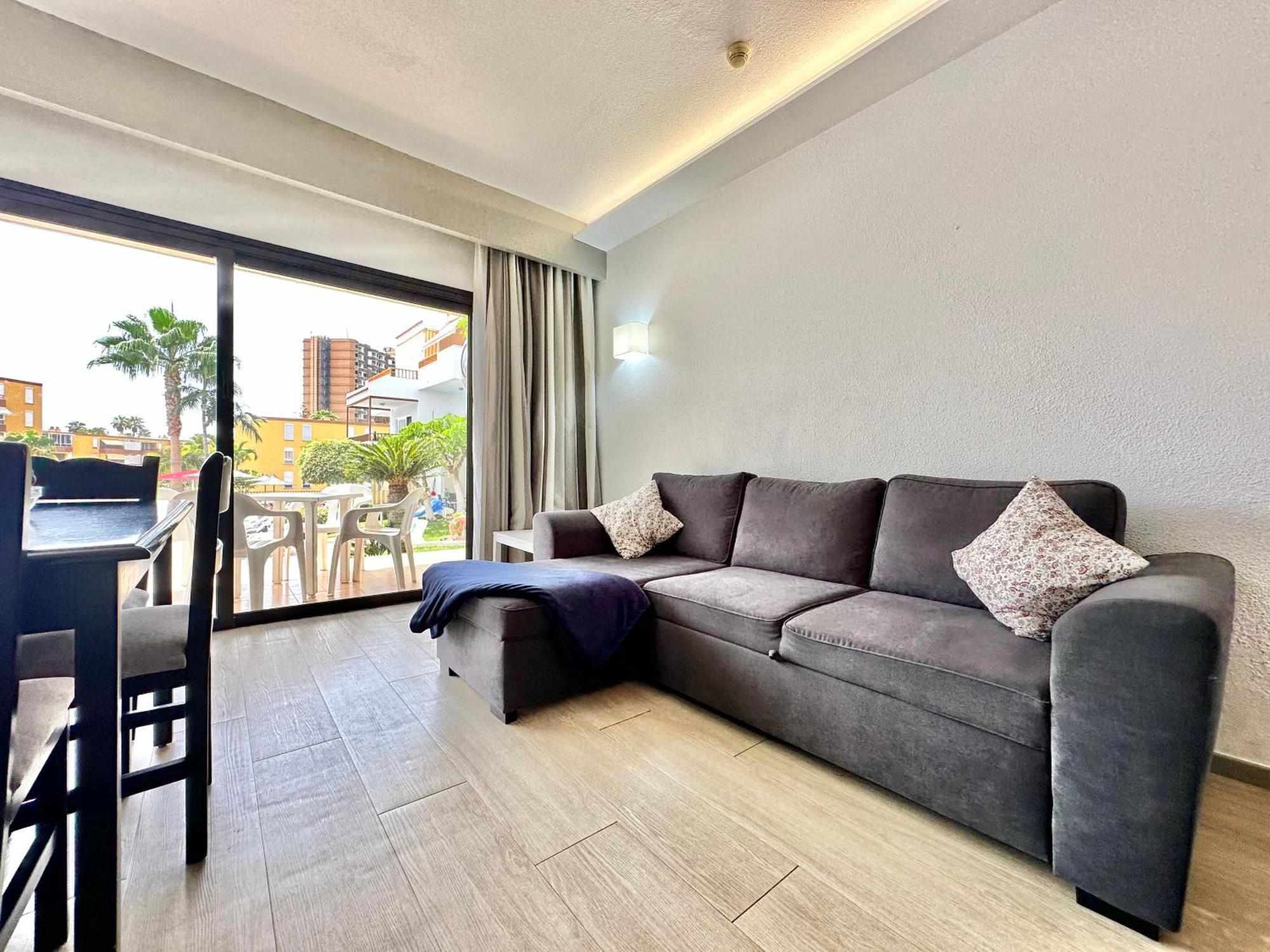 דירות לוס כריסטיאנוס Pool Views Terrace מראה חיצוני תמונה